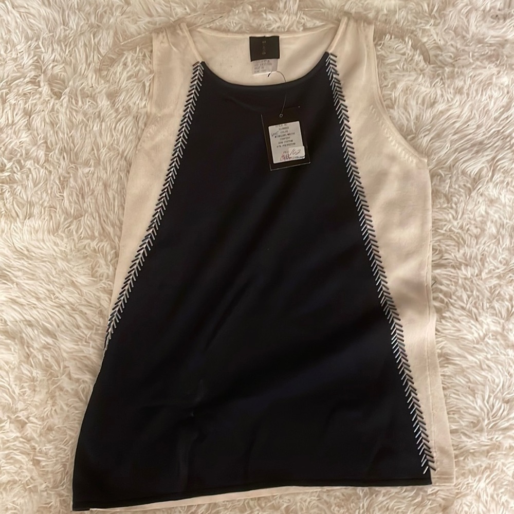 Dress Tank